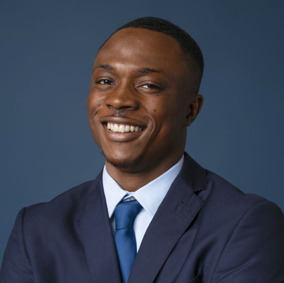 Peter Karanja