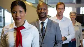 Diversified Services