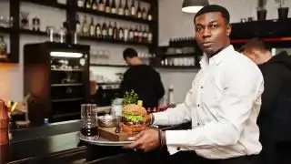 Catering & Hospitality