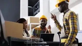 Logistics