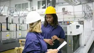 Manufacturing
