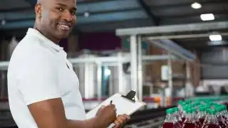 Retail & Consumer Products
