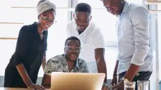Employee Onboarding, Training & Development